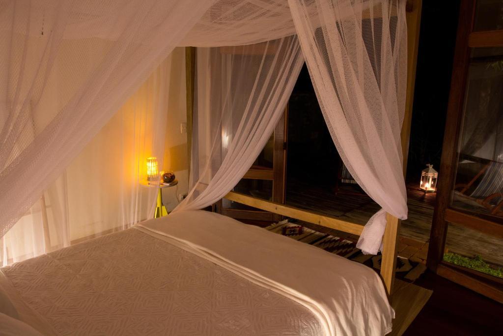 Hotel Estalagem Camburi Camburi  Zimmer foto