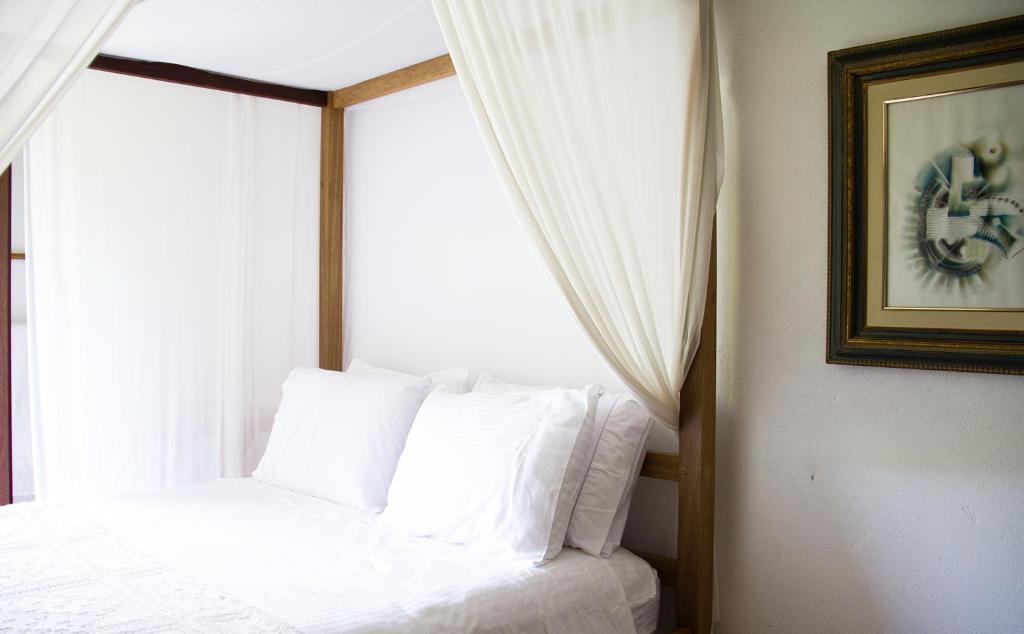 Hotel Estalagem Camburi Camburi  Zimmer foto