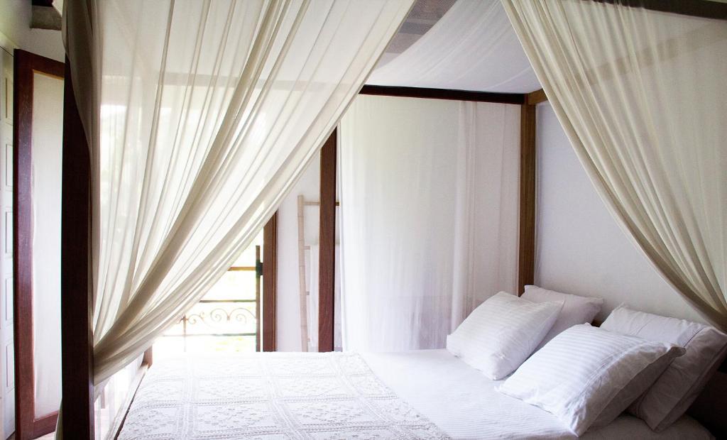 Hotel Estalagem Camburi Camburi  Zimmer foto