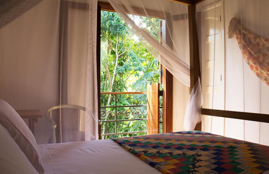 Hotel Estalagem Camburi Camburi  Zimmer foto
