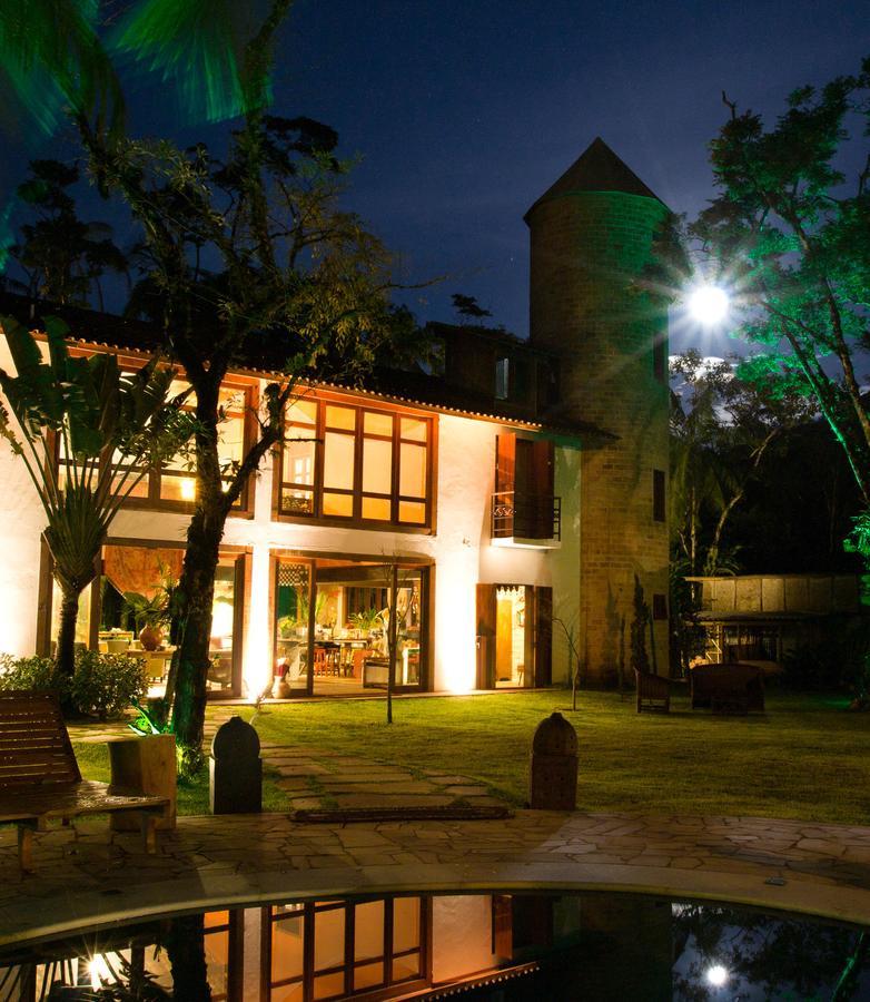 Hotel Estalagem Camburi Camburi  Exterior foto