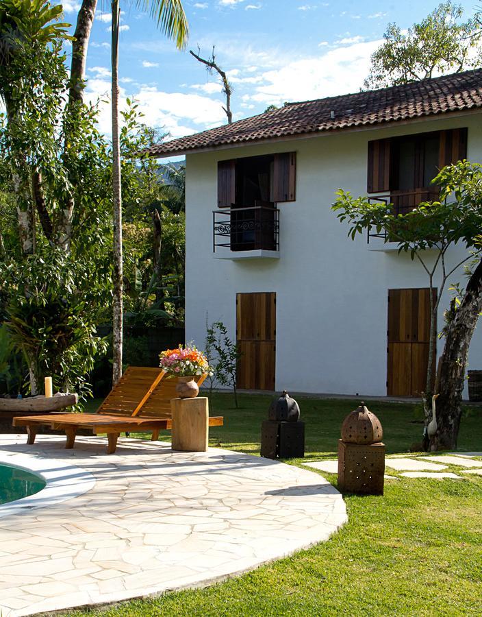 Hotel Estalagem Camburi Camburi  Exterior foto