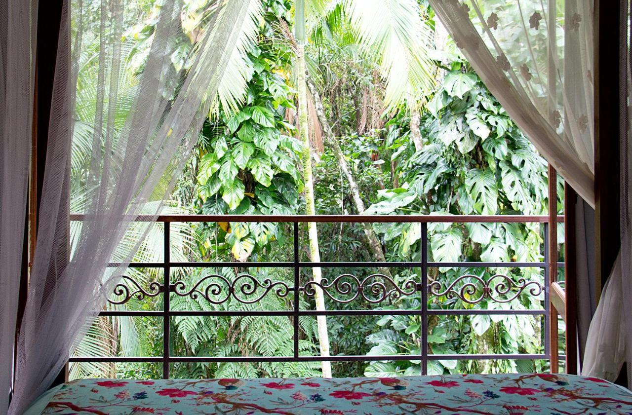 Hotel Estalagem Camburi Camburi  Exterior foto